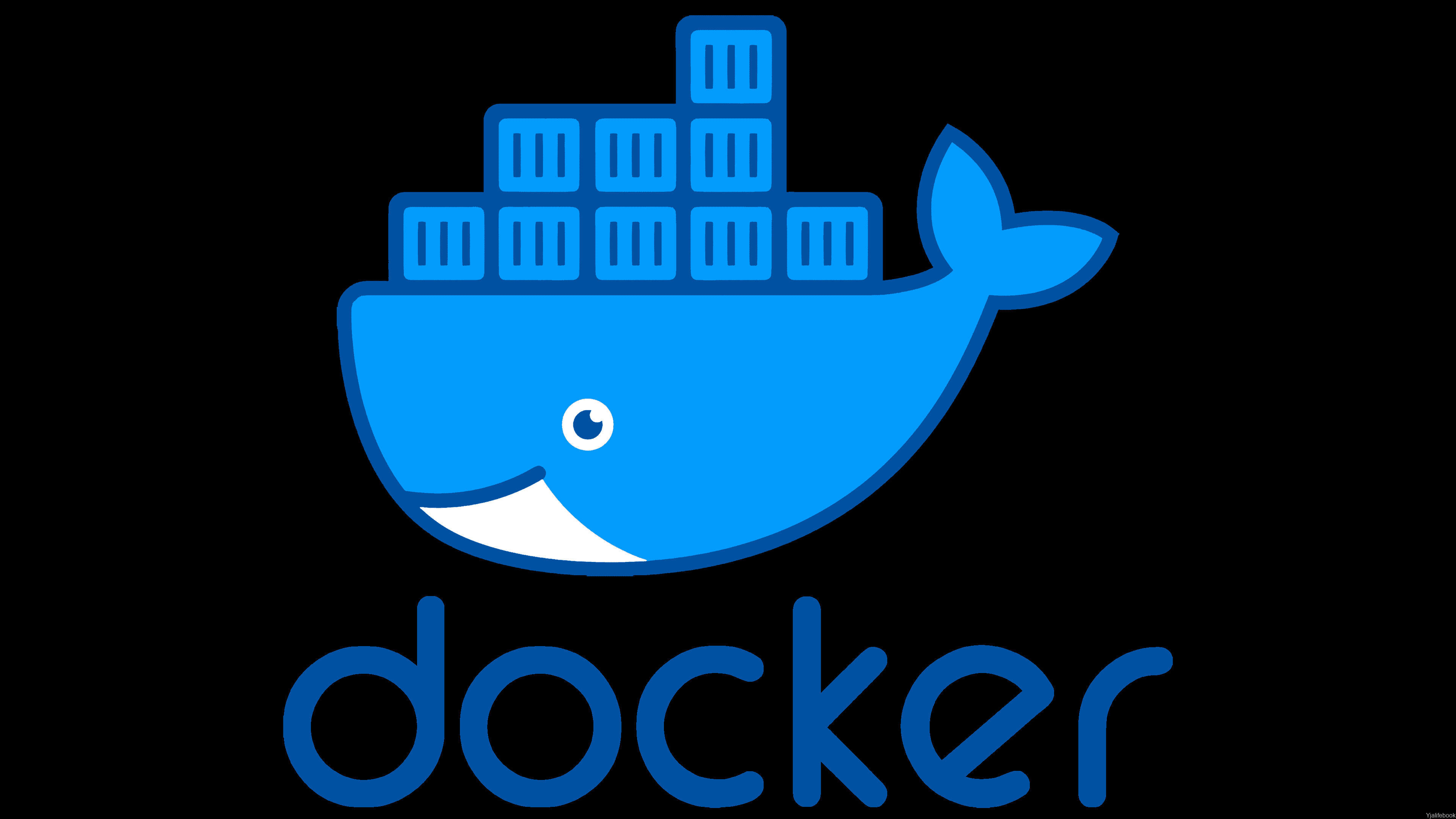 Docker 技术学习