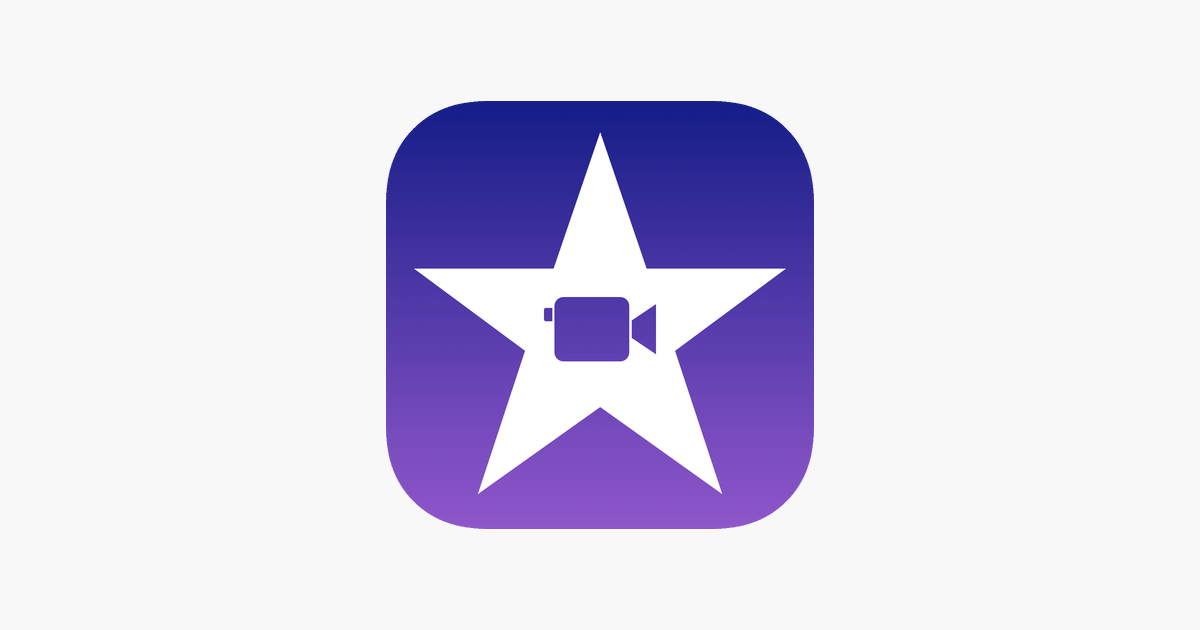 iMovie 使用记录
