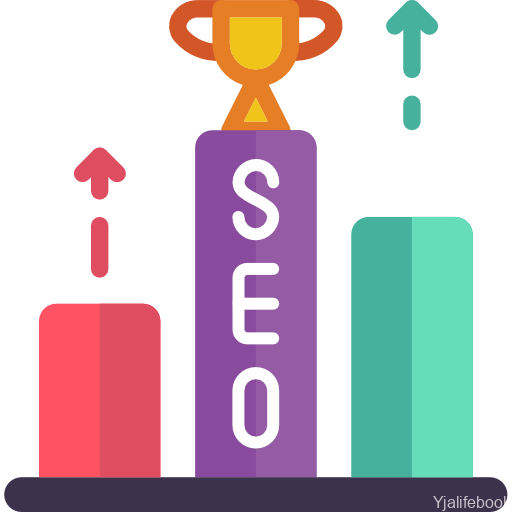 SEO 核心排名因素